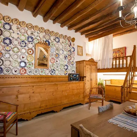 Apartmán 
