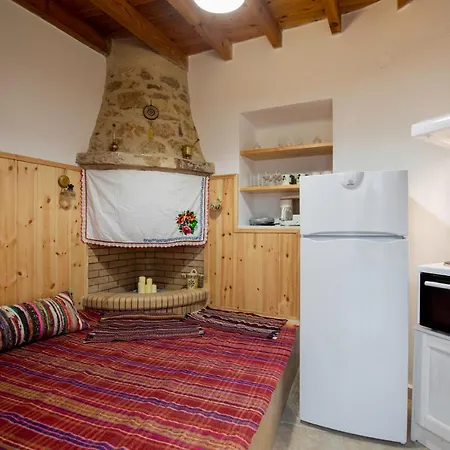 Apartmán 